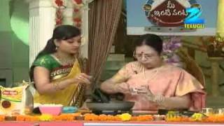 Mee Inti Vanta Nov. 21 '11 Part - 2