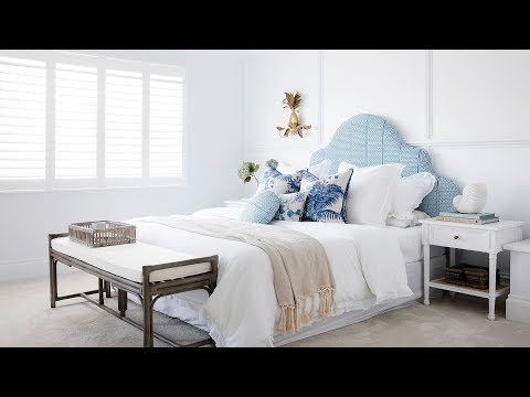 Master Suite + Stairs Reveal, Episode 3 | Colour Me Hamptons Renovation | House 11 Video