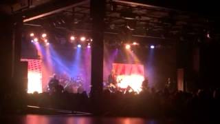 Midnight Sun- Devin Townsend Project