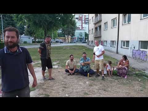 JOŠ UVJEK VJERUJE U LJUBAV – ONA MU JE OSMA ŽENA! ❤️😂