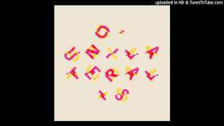 Bronze Teeth - Glass Tooth