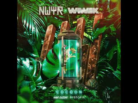 NWYR x Wiwek - Cocoon (Extended Mix)