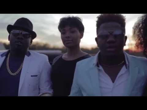 Bizzi B -  Blessings ft  Wenny Kange (Official Video)