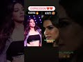 KIARA VS KRITI SANOM HOT COMBO Youtubeshorts Kritisanon Kiaraadvani Hotgf