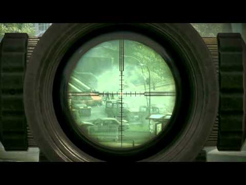 Sniper: Ghost Warrior Trilogy Steam Key GLOBAL - 1