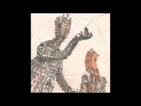 Secret Band - "Self-Titled" (Full EP Stream 2012)