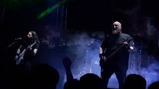 Rage - Solitary Man [Mexico City 10-02-2018]