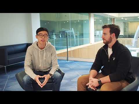 Lightning Talk: Magic-State Distillation Functional Units for Quantum Computers