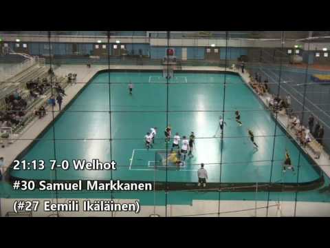 SB Welhot 01 Blackbirds 15102016