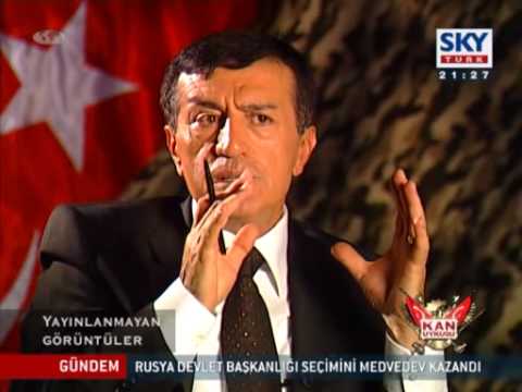 Kan Uykusu - Yayınlanmayanlar