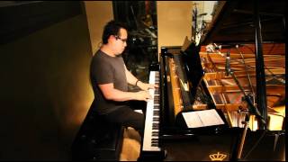 Donald Quan Pianist - Relaxations on an Asian Melody