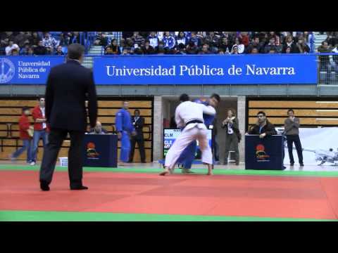 81 kg 03 Adrian Nacimiento CLM Zeus Herrero CLE