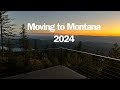 Moving to Montana in 2024?