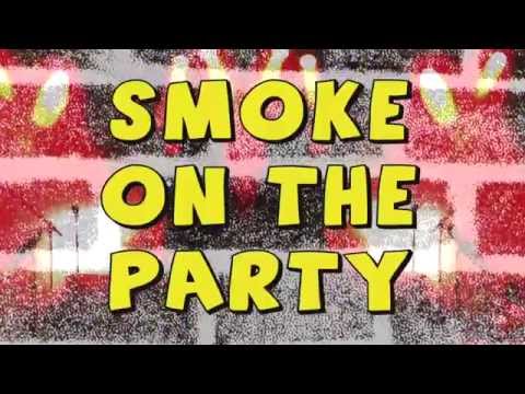 Smoke on the Party ( Fight for your Right) - Sex Museum ft Def Con Dos