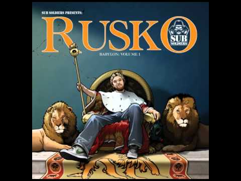 Rusko - Jahova