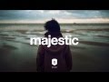 Mount Kimbie - Made To Stray 