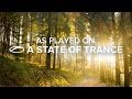 Bogdan Vix & Renee Stahl - Forever [A State Of ...