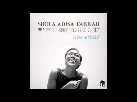 Shola Adisa-Farrar & Florian Pellissier Quintet: Evolution