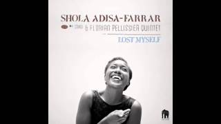 Shola Adisa-Farrar & Florian Pellissier Quintet: Evolution