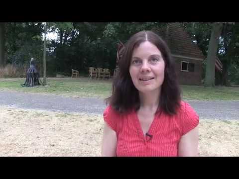 Saskia Stehouwer genomineerd voor de Victoriefonds Cultuurprijs Letteren 2018