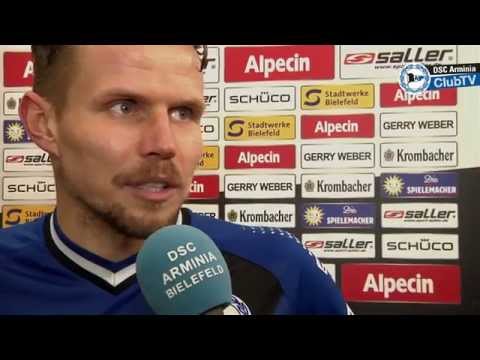 Stimmen nach dem Spiel gegen Chemnitz (2:0)