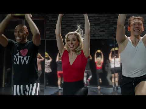 A Chorus Line Trailer