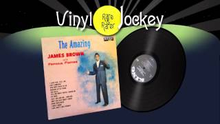 COME OVER HERE - JAMES BROWN - TOP RARE VINYL RECORDS - RARI VINILI
