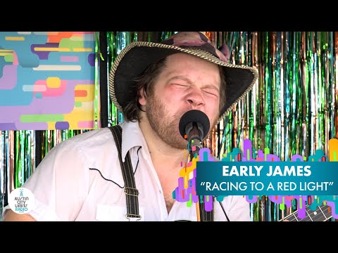 Early James "Racing to a Red Light" [LIVE ACL Fest 2022] | Austin City Limits Radio