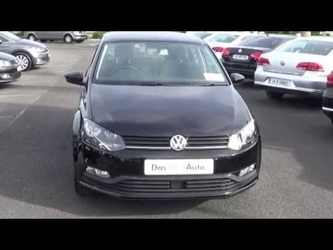 CMG VW BALLINA - 161D31724 VW Polo 1.0 Trendline 60BHP