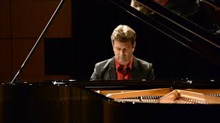 David Rosenthal plays Billy Joel&#39;s Root Beer Rag