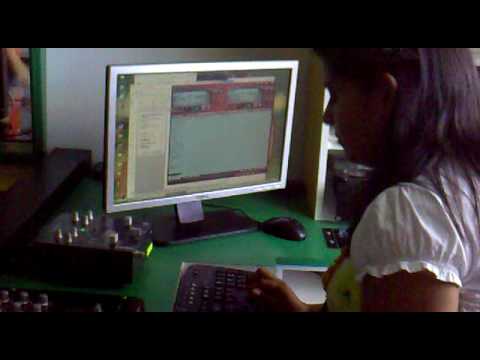 Dj Mayra, dj mix 102