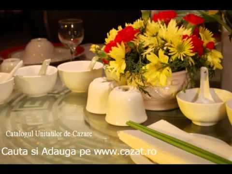 Cazare Deleni, Salaj - Cazat.ro