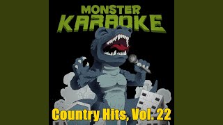 Don&#39;t Give You Heart to a Rambler (Originally Performed By Travis Tritt) (Karaoke Version)