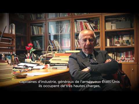 Qui est vraiment Emmanuel Macron