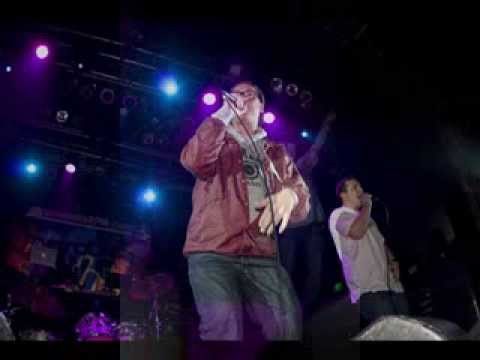 Anaheim House of Blues - C4mula, Brawdcast, Johnny Richter of KottonMouth Kings Mic Mosses and more