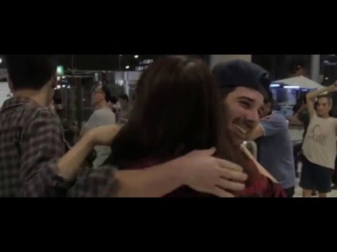 IN VICE VERSA 2016 : Welcome Back!