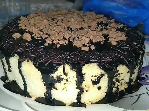 Soft and yummy 😋cake🎂simple and easy recipe