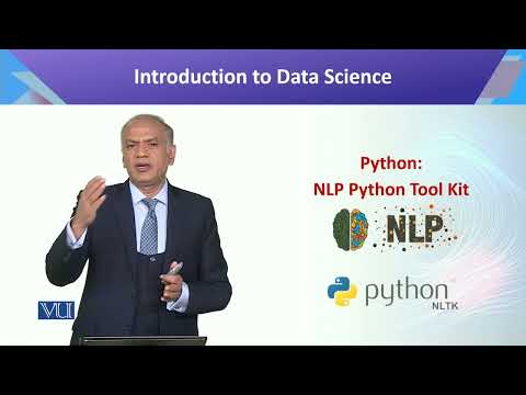 CS442 Topic001 | Introduction to Data Science