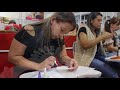 Mercado de Trabalho para Área da Beleza - Manicure e Pedicure Profissional