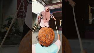 Download lagu Viral wayang orang lucu fresh mode niruin mbak-mbak #viral #wayang #puppet #heritage #unesco mp3