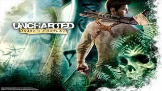 Uncharted: Drake's Fortune [OST] #01: Nate's Theme