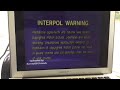 Opening To Barney What A World We Share 1999 Screener VHS
