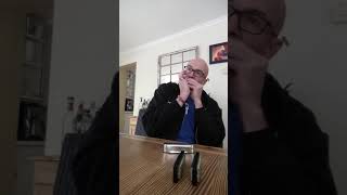 Video thumbnail for Fender Blues Deluxe Harmonica Review by Tim Douthit