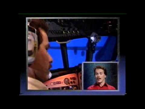 Krypton Factor 1991 Grand Final