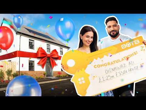 Incredible Moment: King’s Cross Medic Wins £1.25M Prize for £1! 🤯