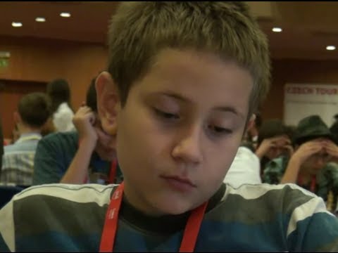 B12 1.3. Alexey Sarana  -  Fedor P Polyakov 1 - 0