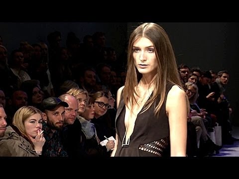 Herbstmode von Isabell de Hillerin