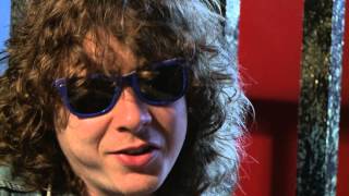 Ben Kweller : ACCESS // BeatCast &amp; Drowned In Sound Presents