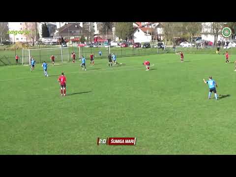 NK IVANČICA (ZB) - NK KLANJEC (17. kolo, 05.04.2021.)