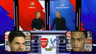 Carragher Predicts Arsenal Glory! “No One Stops Arteta’s Gunners This Season!”